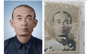 栖霞老照片修复多少钱一张
